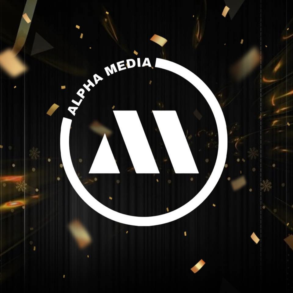 Alpha Media Marketing full team of social media managers and account managers