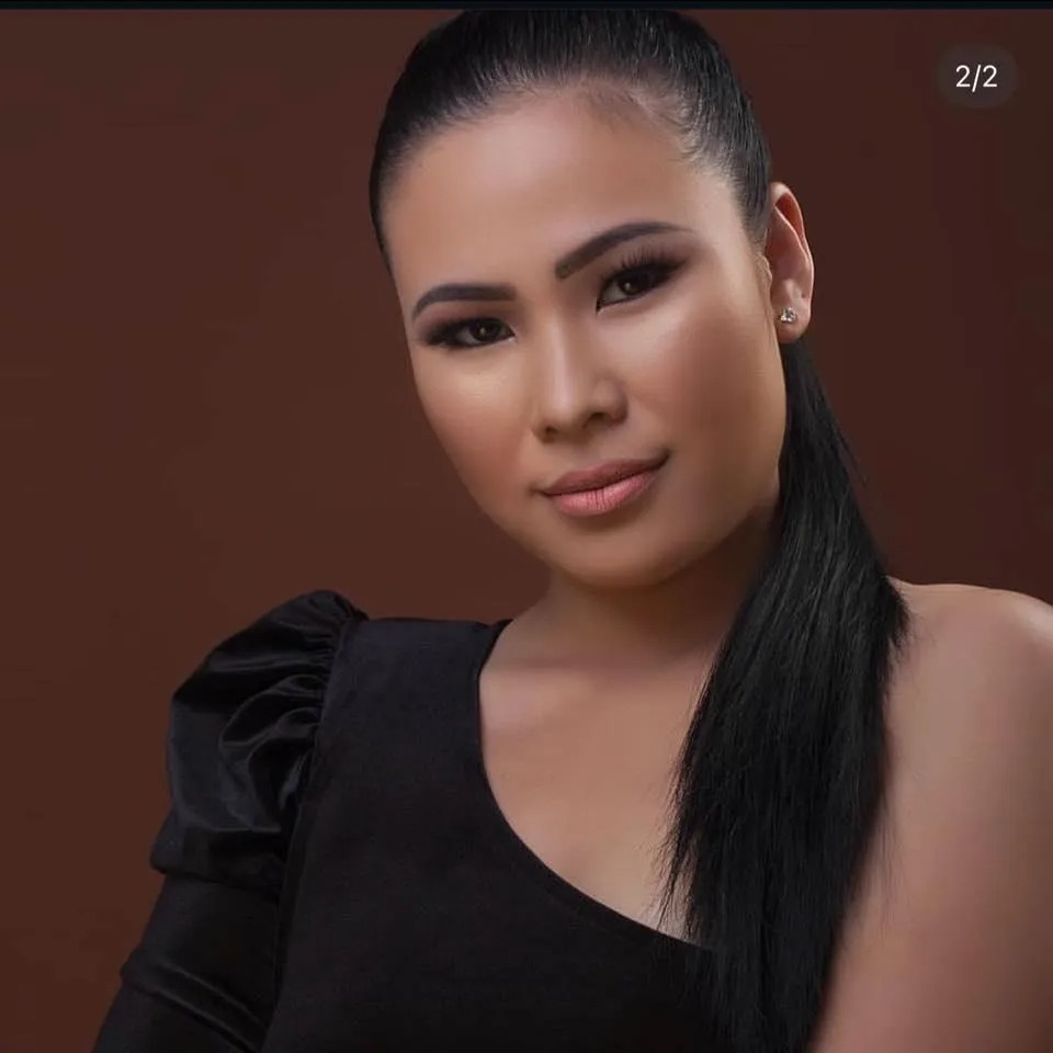 Mary June - Lead Event Host at Alpha Media Marketing